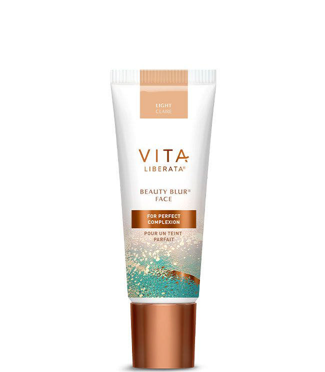 Vita Liberata Beauty Blur Light, 30 ml.