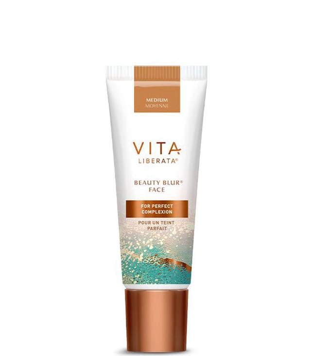 Vita Liberata Beauty Blur Medium, 30 ml.