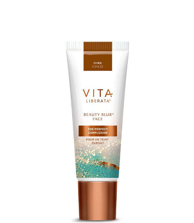 Vita Liberata Beauty Blur Dark, 30 ml.