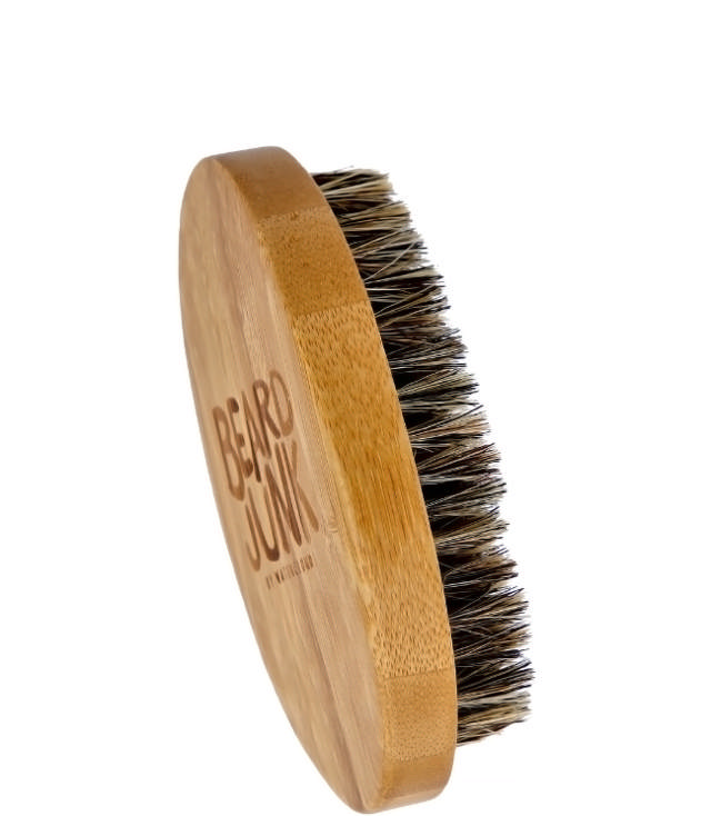 Waterclouds Beard Boar Bristle Brush