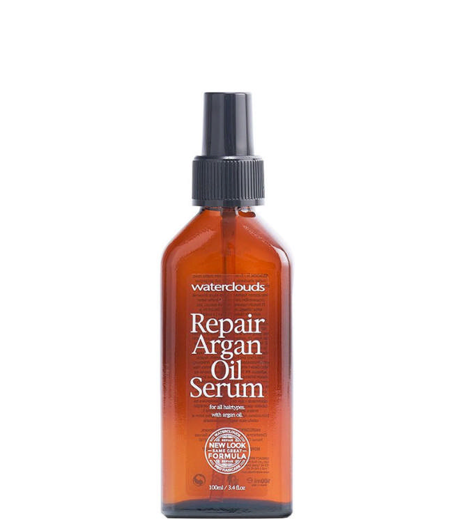 Waterclouds Repair Argan Oil Serum, 100 ml.