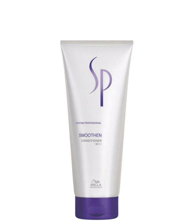 Wella Smoothen Conditioner, 200 ml.