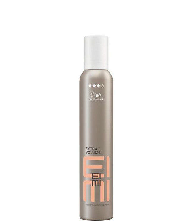 Wella EIMI Volume Extra Volume Mousse, 300 ml.