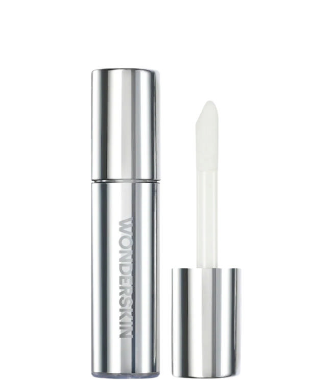 Wonderskin Lip Rehab Therapy Oil - Clear