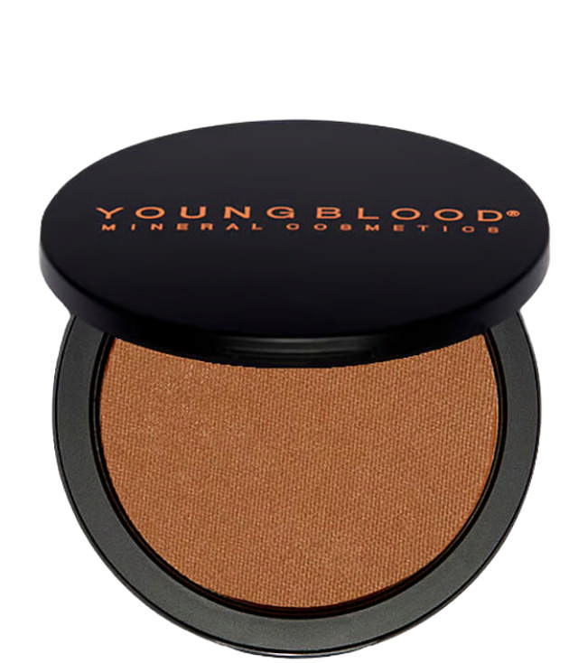 Youngblood Defining Bronzer - Truffle, 8 g.