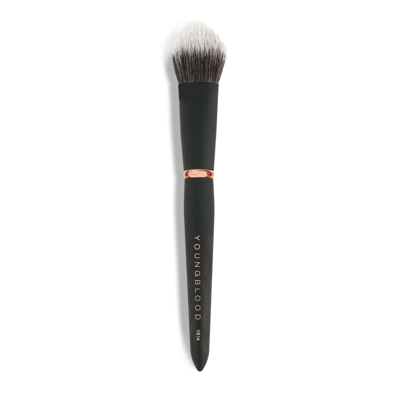 Youngblood YB14 Multi-Tasker Crème Blush Luxe Brush