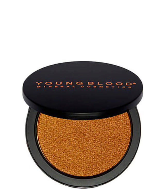 Youngblood Light Reflecting Highlighter Fiesta, 8 g.