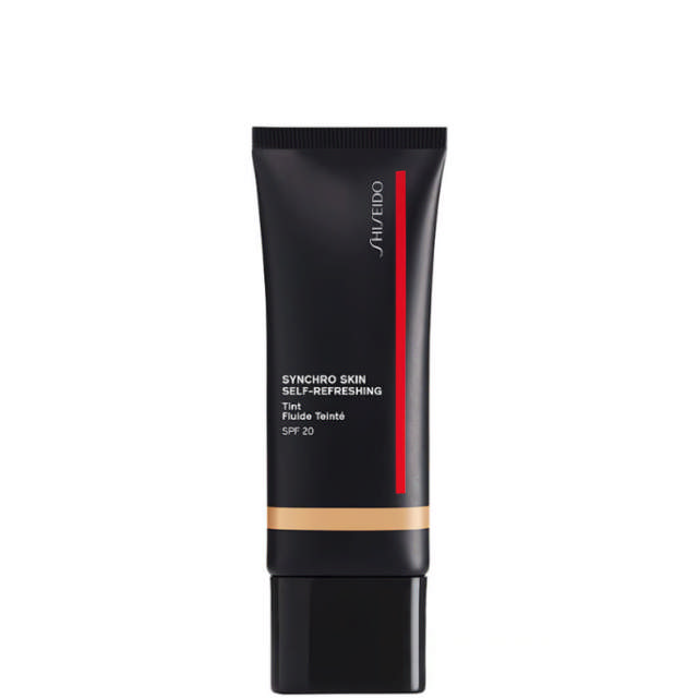 Shiseido Synchro Skin Self Refreshing Tint - 225, 30 ml.